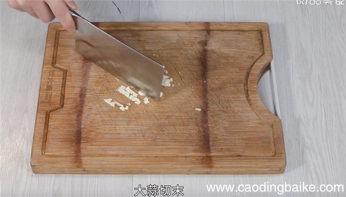 蚝油凉拌生菜怎么做 蚝油凉拌生菜的做法