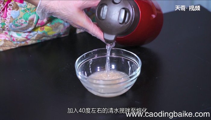 蒸馒头的做法 蒸馒头怎么做