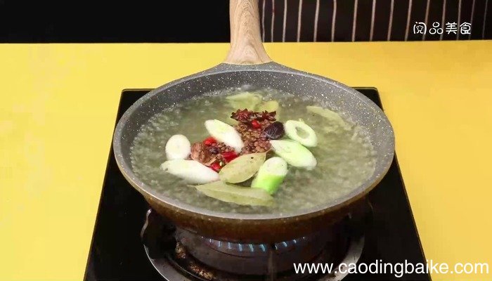 卤三鸡的做法 卤三鸡怎么做好吃