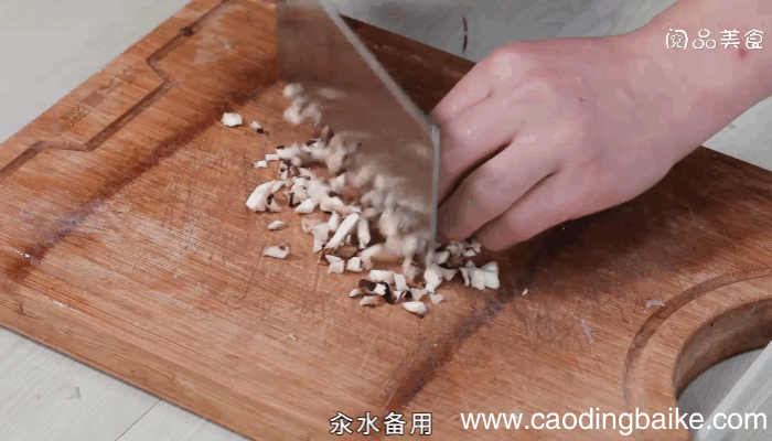 巢湖银鱼球做法 巢湖银鱼球怎么做