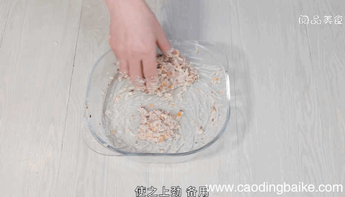 巢湖银鱼球做法 巢湖银鱼球怎么做