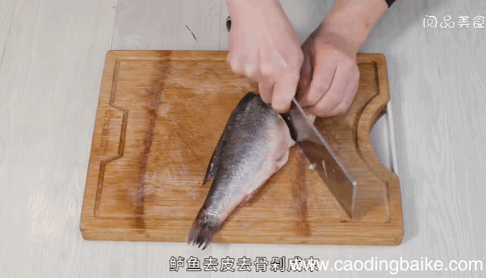 巢湖银鱼球做法 巢湖银鱼球怎么做