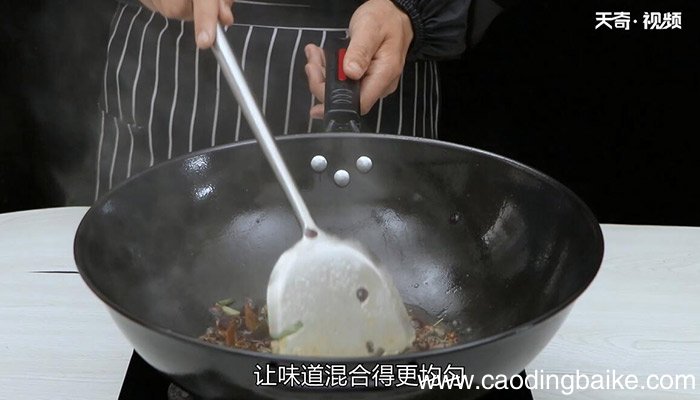 麻辣螺蛳的做法 怎么做麻辣螺蛳