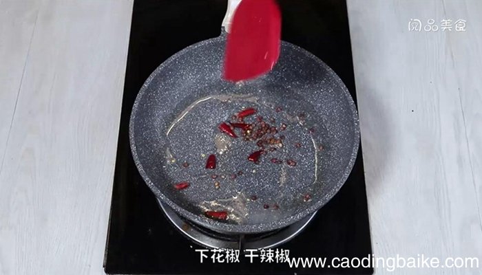 炝炒空心菜的做法 炝炒空心菜怎么做