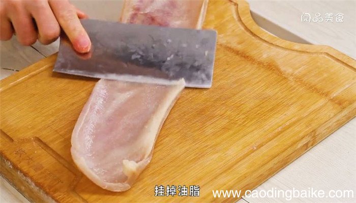 蟹黄汤包的做法 蟹黄汤包怎么做