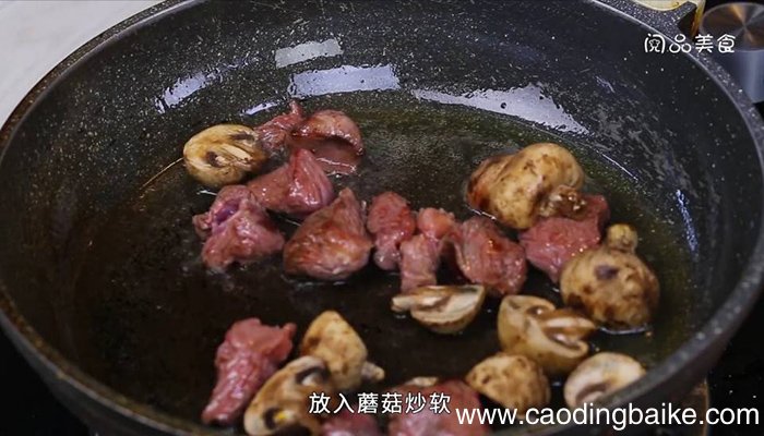 减脂牛肉 减脂牛肉的做法