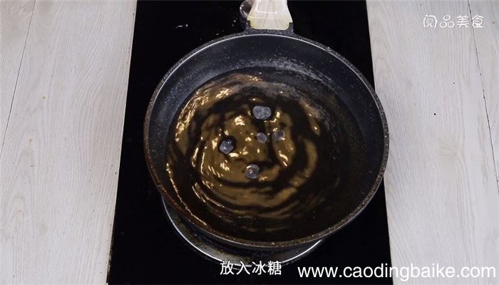 萝卜泡椒泡菜的做法怎么做 萝卜泡椒泡菜如何制作
