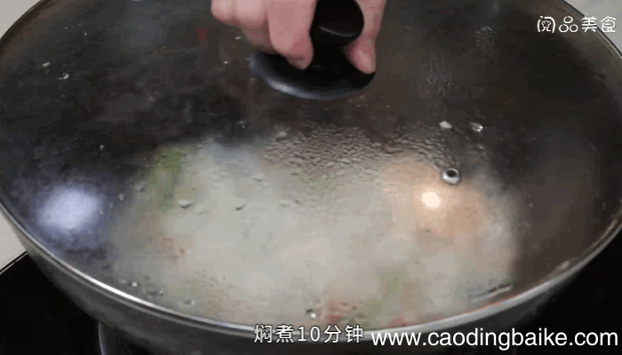 蓝莓银鱼烩饭做法蓝莓银鱼烩饭怎么做