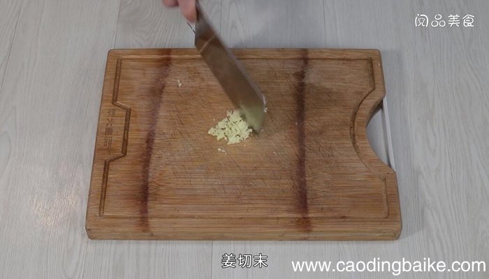 麻酱凤尾的做法 麻酱凤尾怎么做