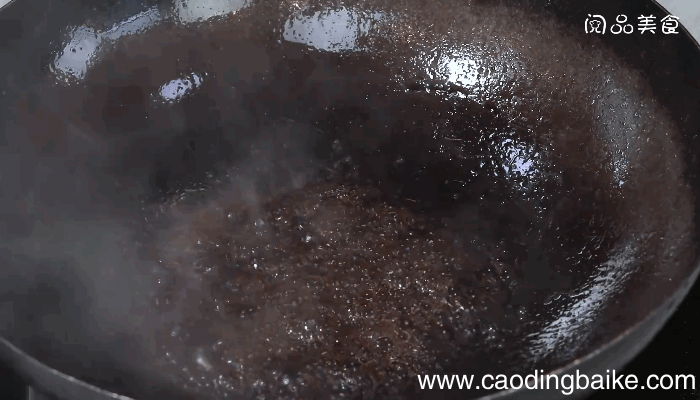 油面筋塞肉的做法，油面筋塞肉怎么做