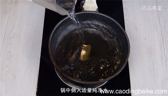 怎么做泡菜的酸辣白菜 泡菜的酸辣白菜的做法