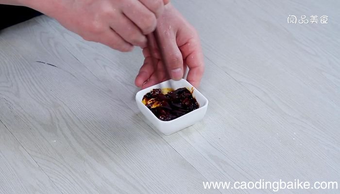 核桃炒肉丁怎么做核桃炒肉丁做法