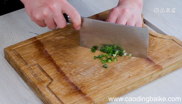 核桃炒肉丁怎么做核桃炒肉丁做法