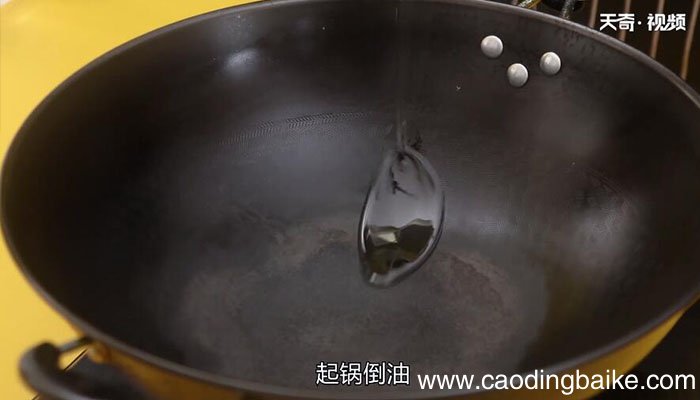玉笋鸡米的做法怎么做玉笋鸡米