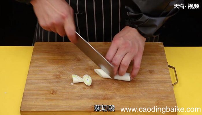 玉笋鸡米的做法怎么做玉笋鸡米