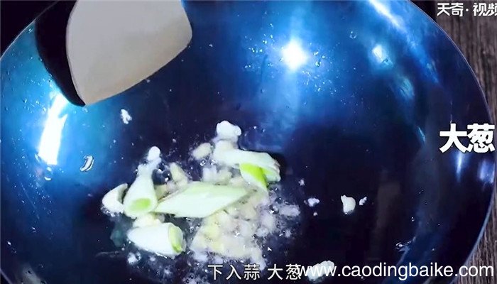 火腿丝瓜怎么做 火腿丝瓜的做法