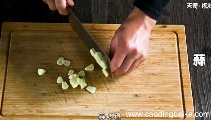 火腿丝瓜怎么做 火腿丝瓜的做法