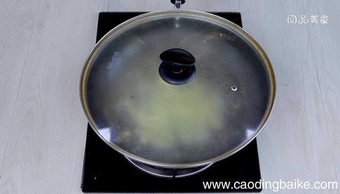 蛤蜊炖土豆家常做法蛤蜊炖土豆怎么做