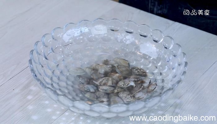 蛤蜊炖土豆家常做法蛤蜊炖土豆怎么做