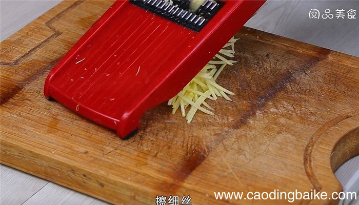 土豆**馅怎么做 土豆**馅的做法