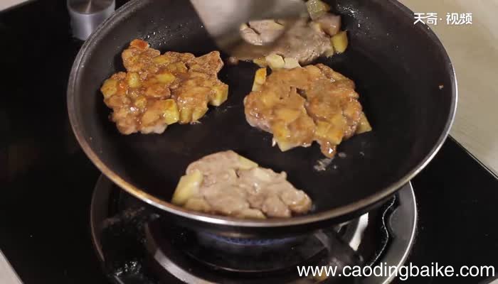 土豆鸡肉酪的做法 鸡肉怎么做好吃