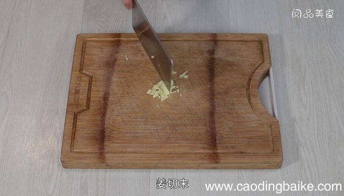 凤尾菇烧紫菜的做法 凤尾菇烧紫菜怎么做
