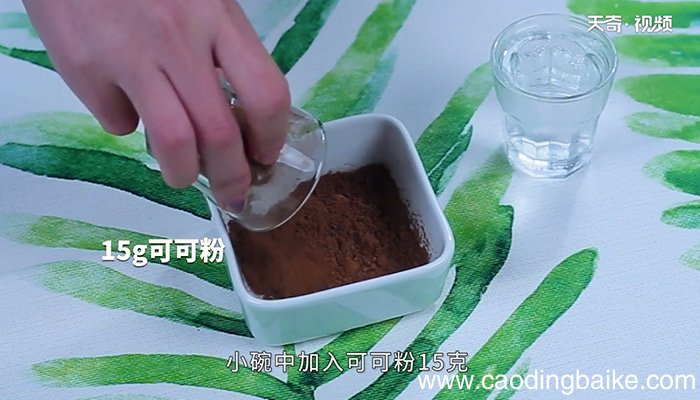波点蛋糕卷怎么做 波点蛋糕卷的做法