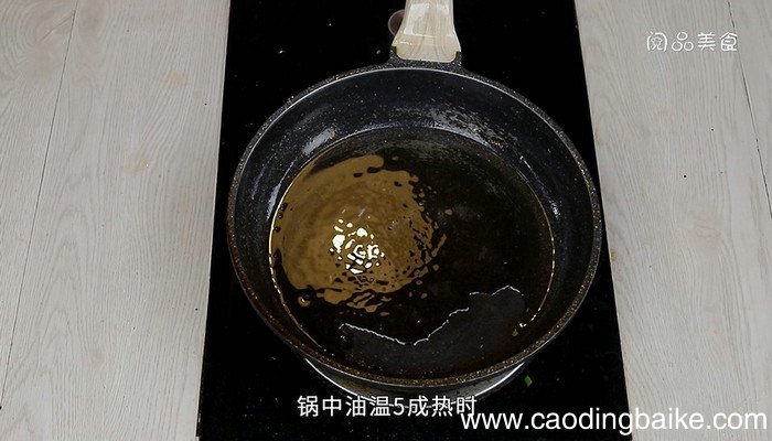 蘑菇豆腐豆芽怎么炒 蘑菇豆腐豆芽的做法