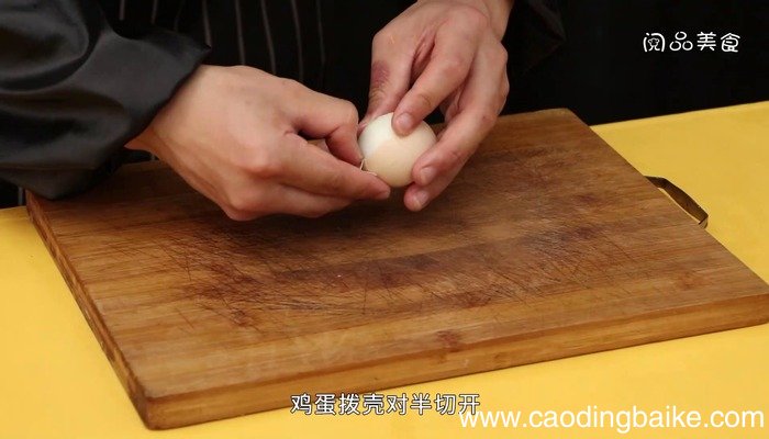朝鲜冷面的做法 朝鲜冷面怎么做好吃