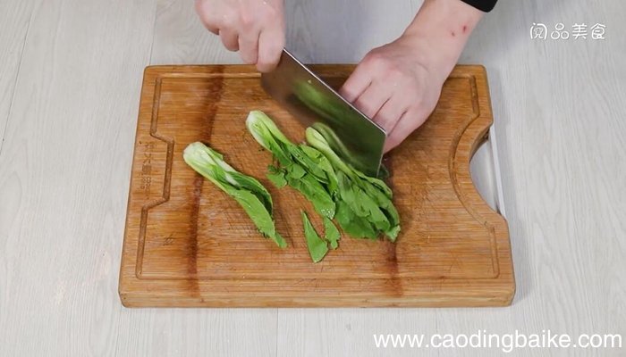螃蟹的蒸法 螃蟹怎么做