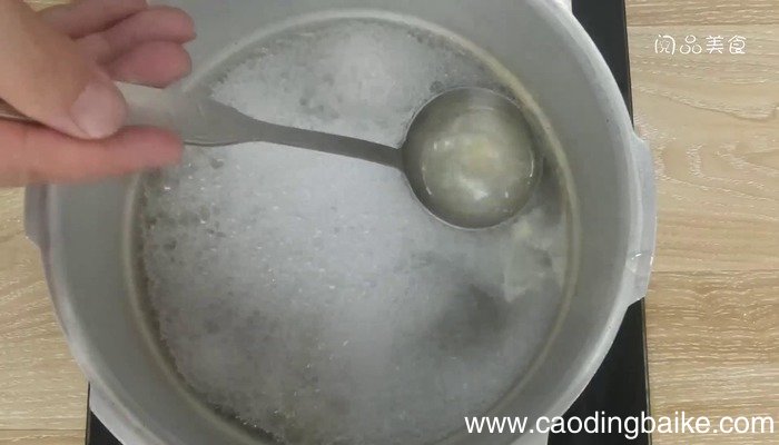 首乌鸡汤的做法 首乌鸡汤怎么做好吃