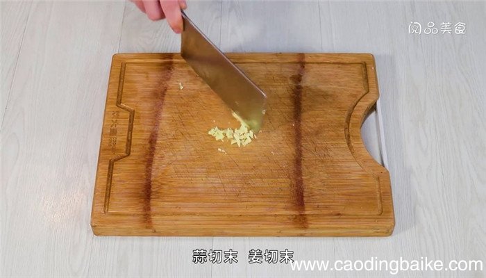 秋葵炒香干的做法 秋葵炒香干怎么做