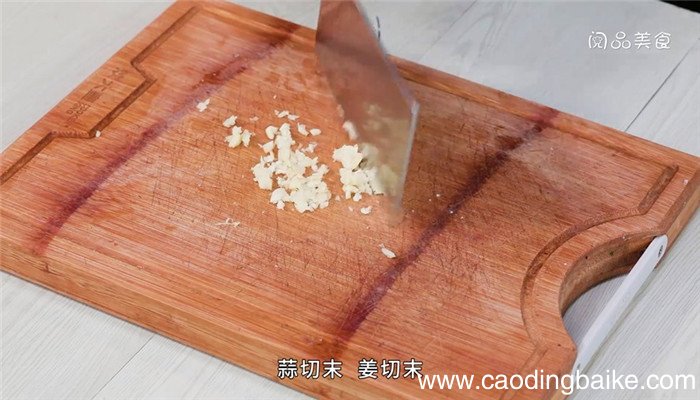 秋葵炒香干的做法 秋葵炒香干怎么做