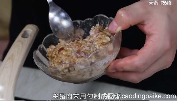 海带丸子汤的做法 海带丸子汤怎么做