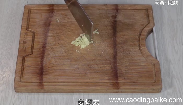 海带丸子汤的做法 海带丸子汤怎么做