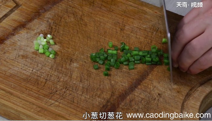 海带丸子汤的做法 海带丸子汤怎么做