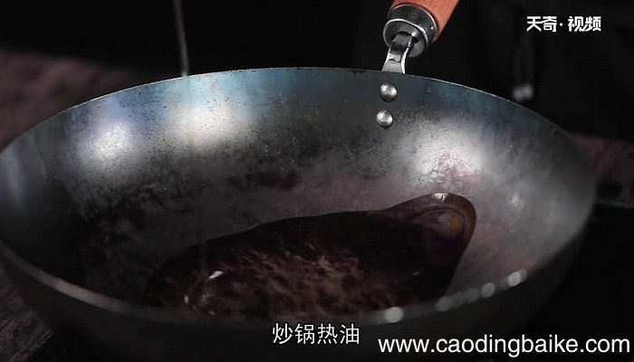 豇豆炒螺的做法 豇豆炒螺怎么做