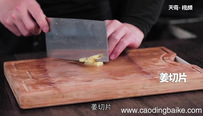 豇豆炒螺的做法 豇豆炒螺怎么做