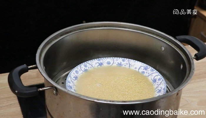 锅巴的做法 锅巴的做法