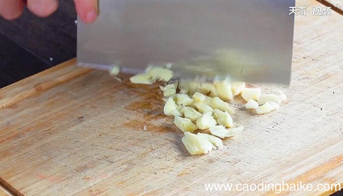 凉拌豆干的做法 凉拌豆干怎么做