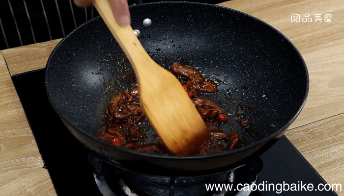 冻豆腐的做法 冻豆腐的做法