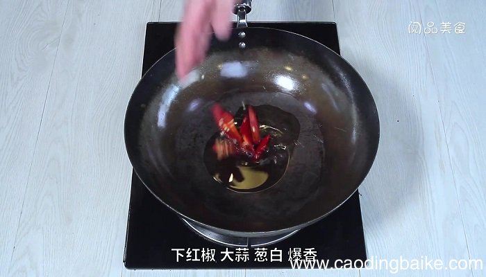 牛肉炒凉薯怎么做 牛肉炒凉薯的做法