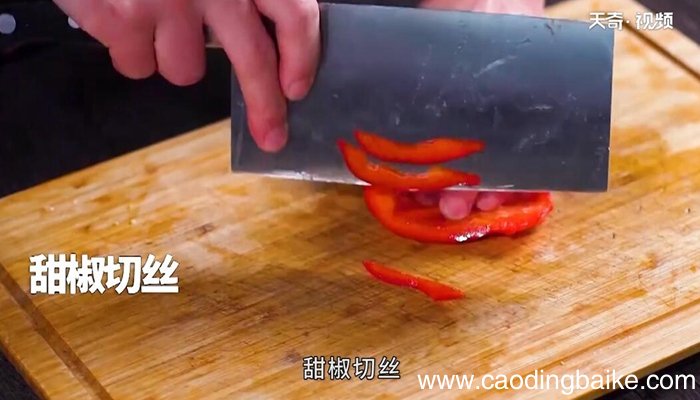 芹菜炒千张的做法 芹菜炒千张怎么做