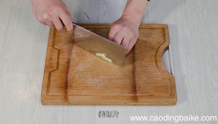 红烧爬条肉的做法 红烧爬条肉怎么做