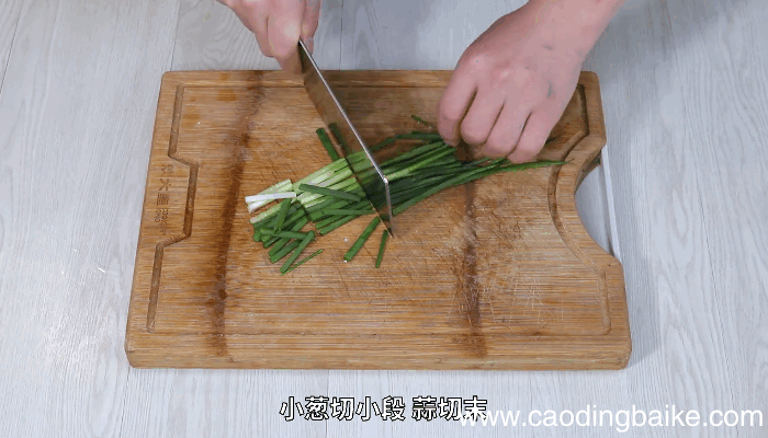 葱油豆腐皮做法 葱油豆腐皮怎么做