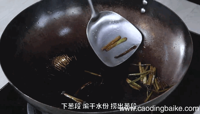 葱油豆腐皮做法 葱油豆腐皮怎么做