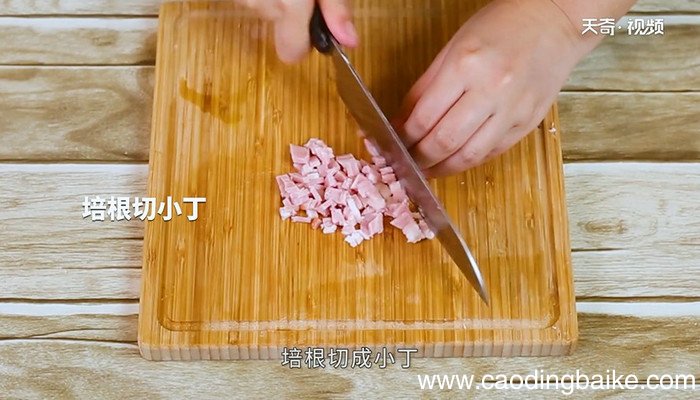 芝士焗土豆泥的做法 芝士焗土豆泥怎么做