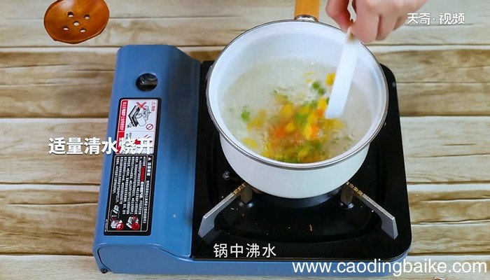 芝士焗土豆泥的做法 芝士焗土豆泥怎么做