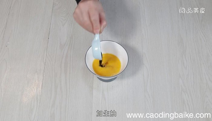 裙带菜蒸鸡蛋的做法 裙带菜蒸鸡蛋怎么做