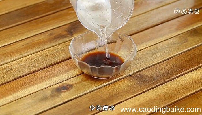酱茄子的做法 酱茄子怎么做